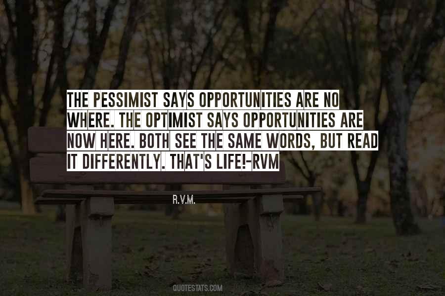 See It Differently Quotes #1605012