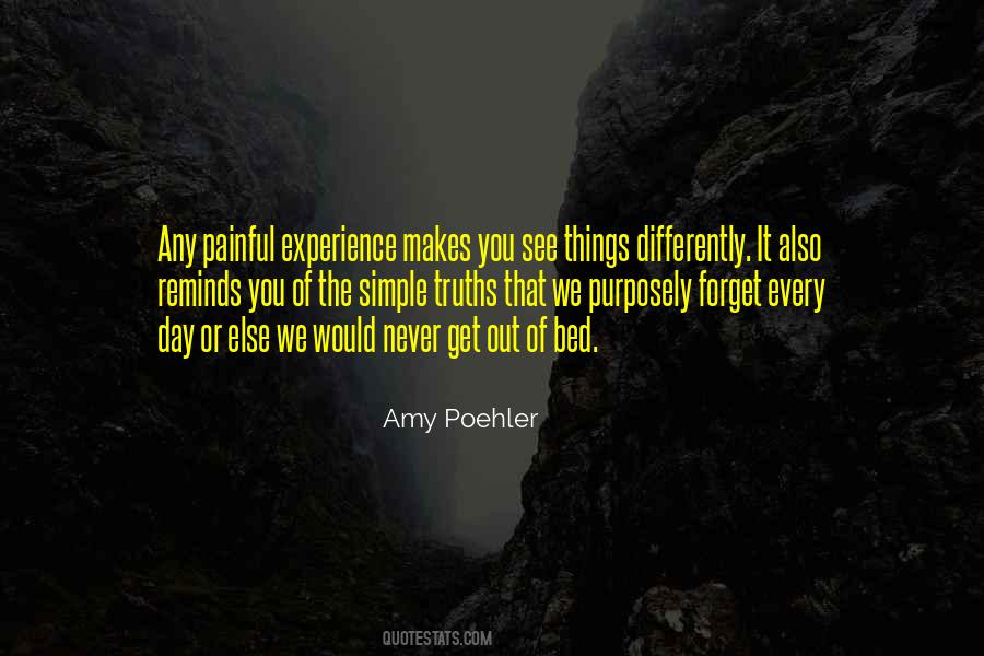 See It Differently Quotes #1606119