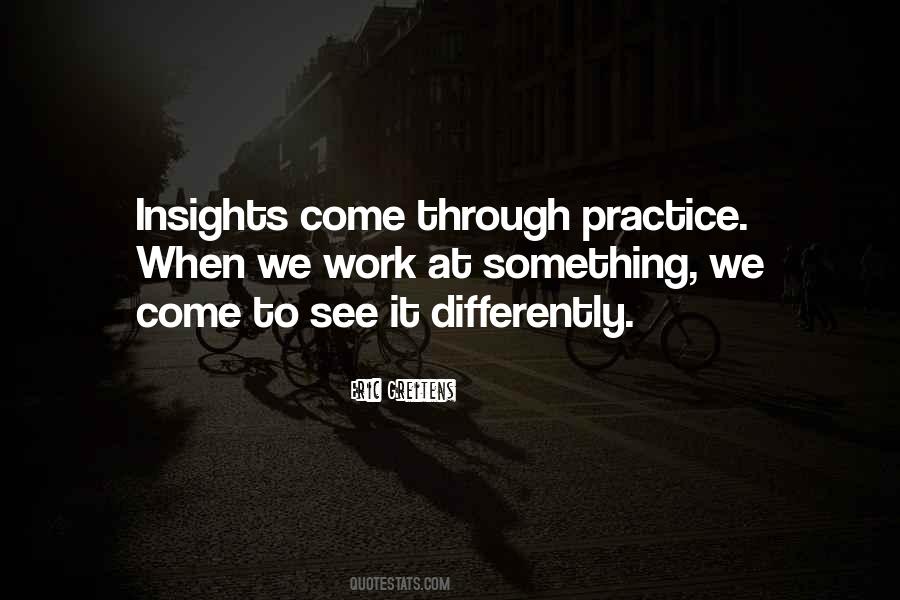 See It Differently Quotes #1629774