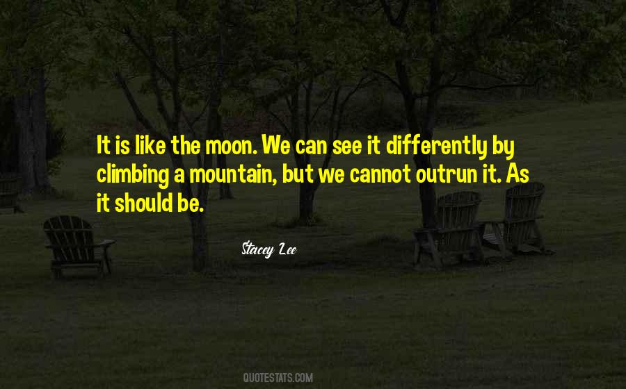 See It Differently Quotes #814067