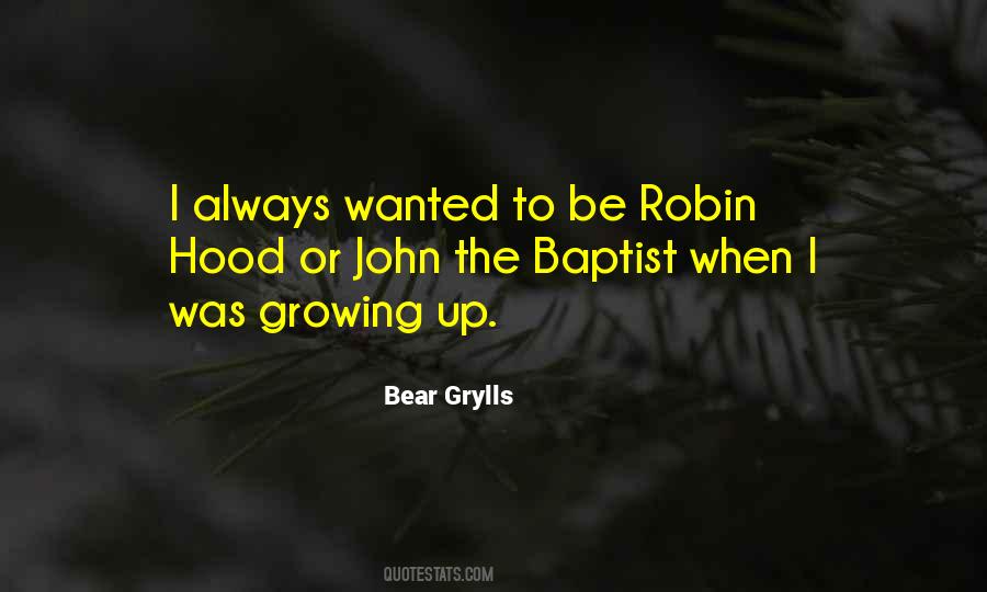 Quotes About John The Baptist #1710131