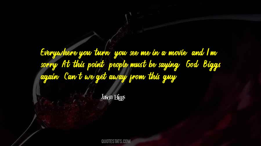 See Me Again Quotes #240408