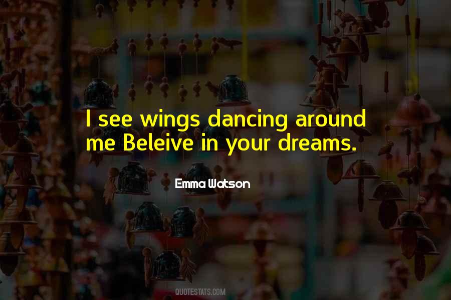 See Me In Your Dreams Quotes #866502 See Me In Your Dreams Quotes #866502