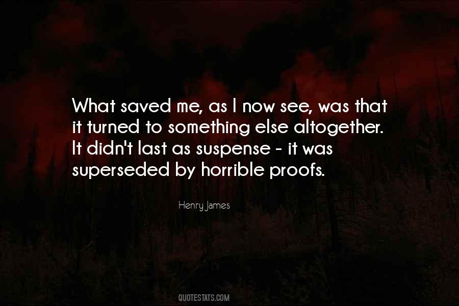See Me Now Quotes #248889