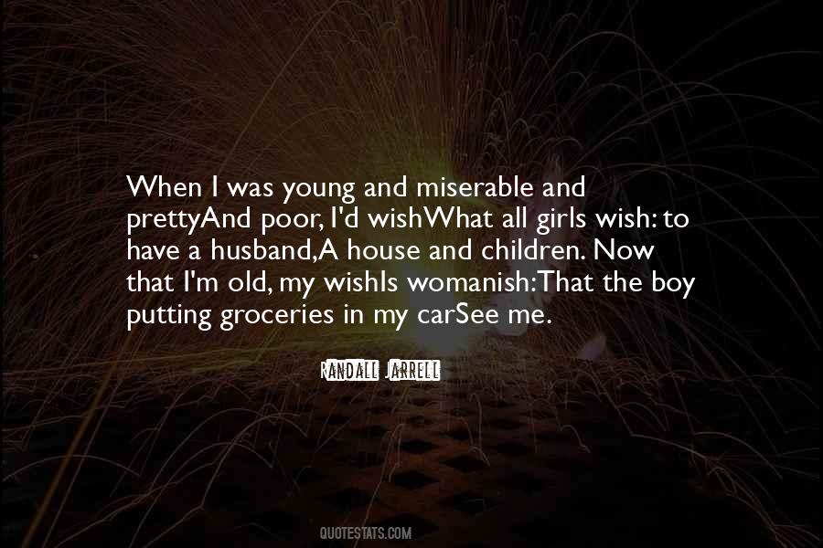 See Me Now Quotes #256651