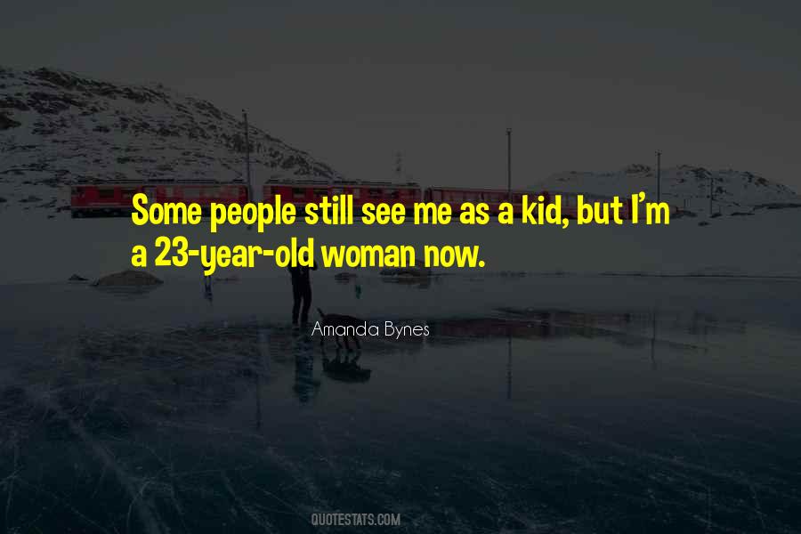 See Me Now Quotes #299126