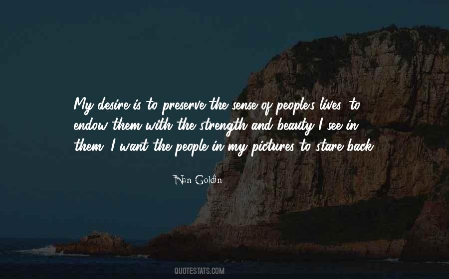See My Beauty Quotes #1007533
