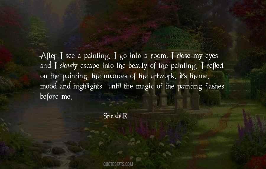 See My Beauty Quotes #1748633