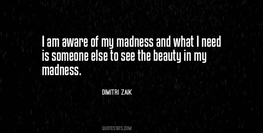 See My Beauty Quotes #360145