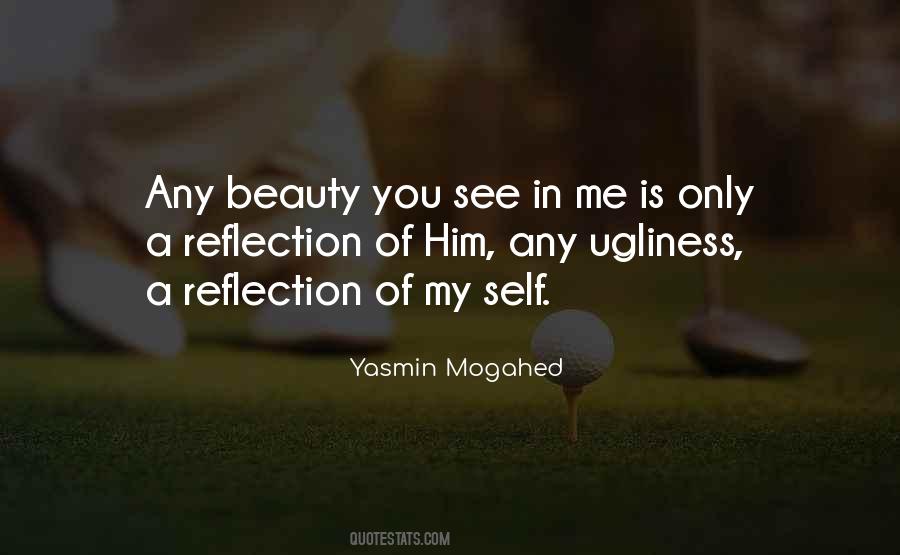 See My Beauty Quotes #433123