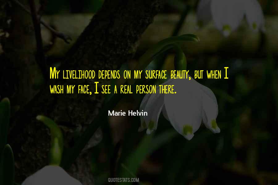 See My Beauty Quotes #633858