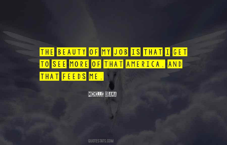 See My Beauty Quotes #789356
