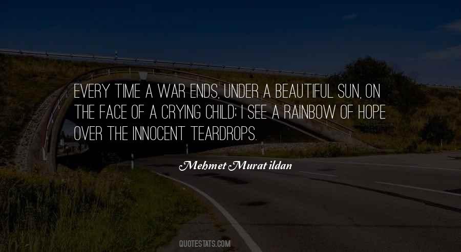 See The Rainbow Quotes #1499197
