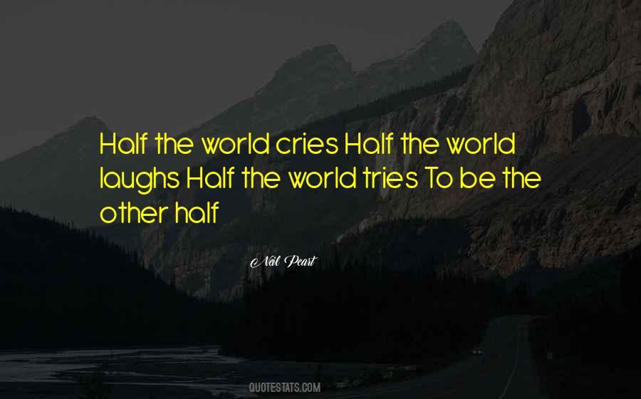 See The World Through Quotes #132
