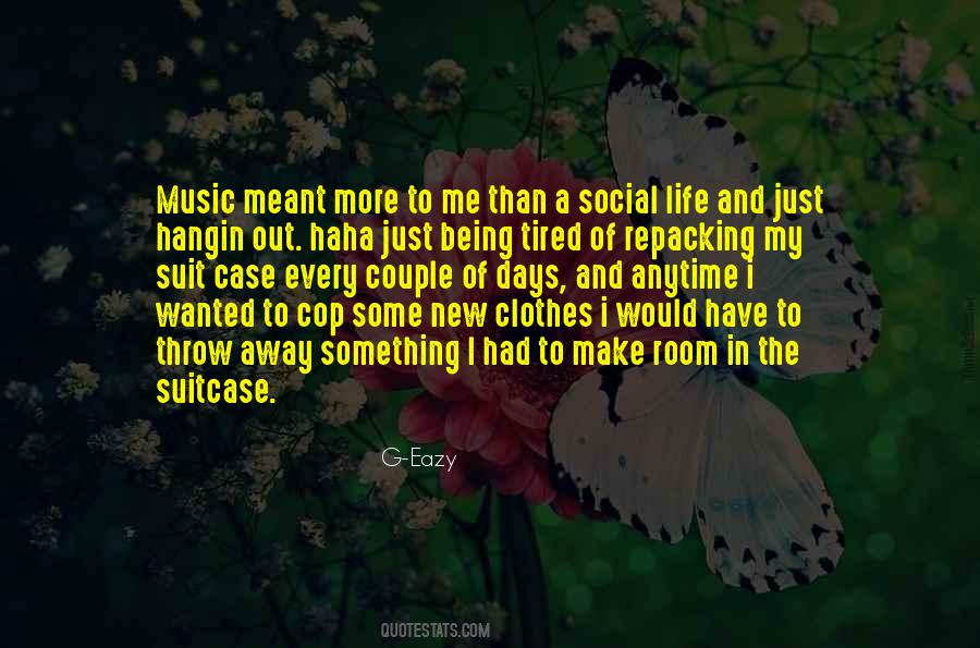 Quotes About Eazy E #1334366 Quotes About Eazy E #1334366