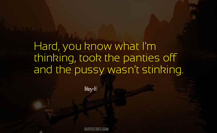Quotes About Eazy E #1434792 Quotes About Eazy E #1434792