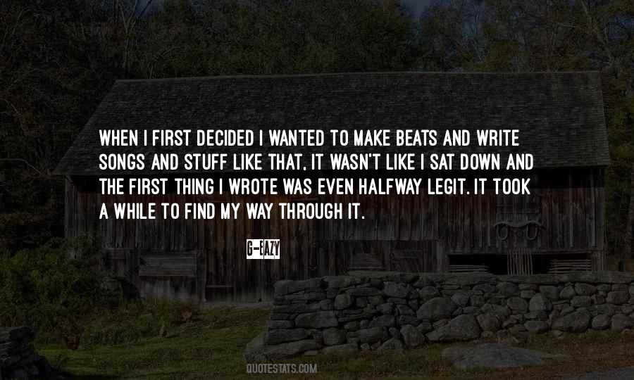Quotes About Eazy E #428373 Quotes About Eazy E #428373