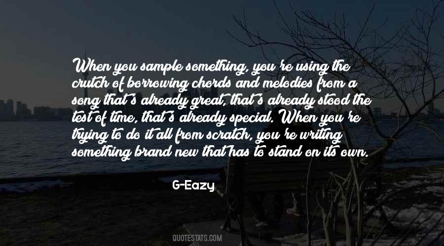 Quotes About Eazy E #739859