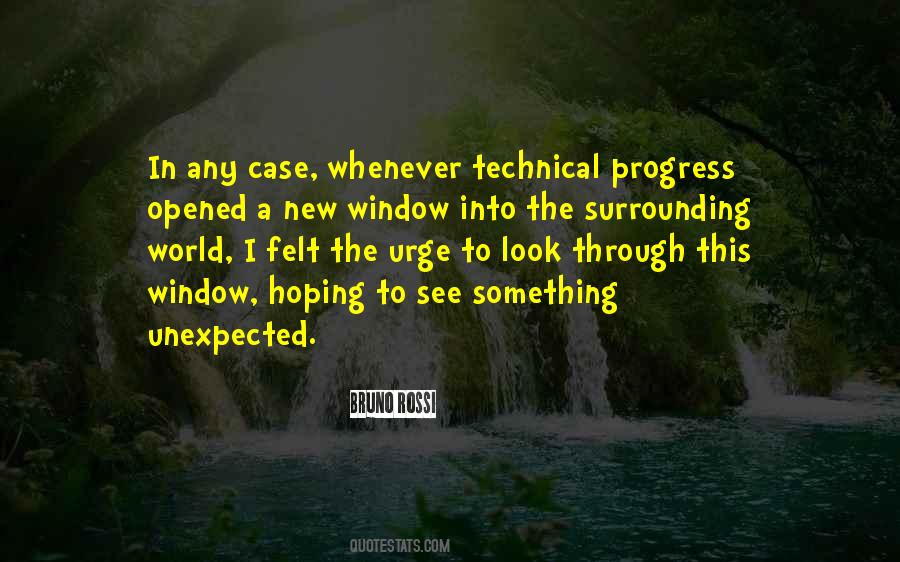 See Through Window Quotes #1471914