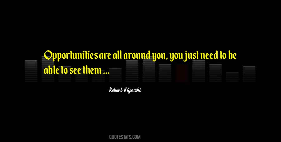 See You Around Quotes #239494