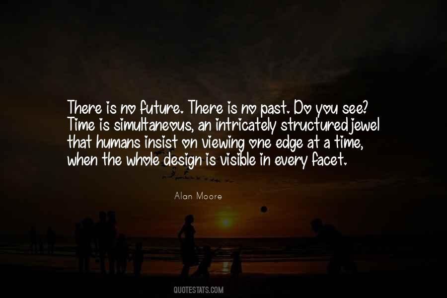 See You In The Future Quotes #461834