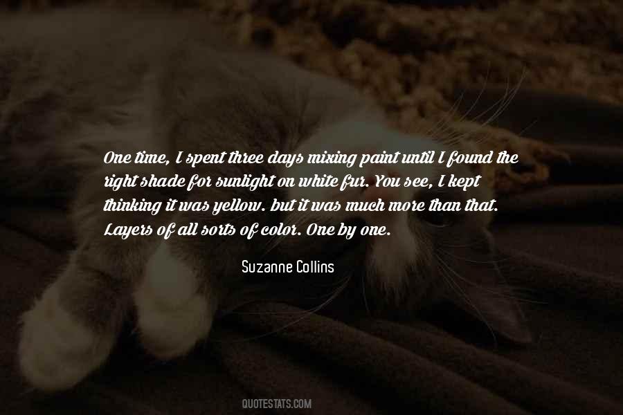 See You One More Time Quotes #1017473