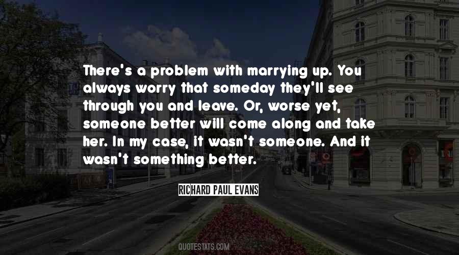 See You Someday Quotes #1001848