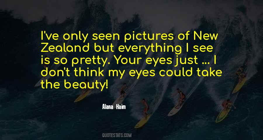 See Your Beauty Quotes #1286998