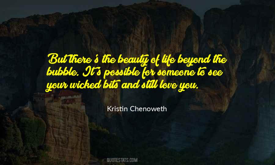 See Your Beauty Quotes #467590