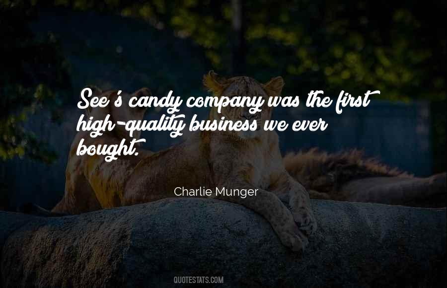 See's Candy Quotes #1285400