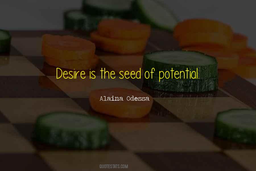 Seed Quotes #1626050