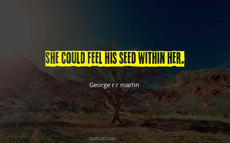 Seed Quotes #1657304