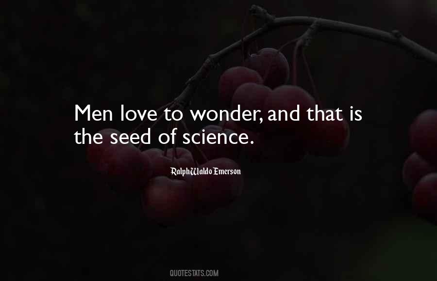 Seed Quotes #1705103