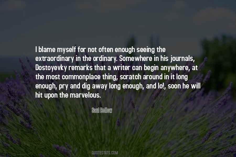 Seeing You Is Enough Quotes #710398