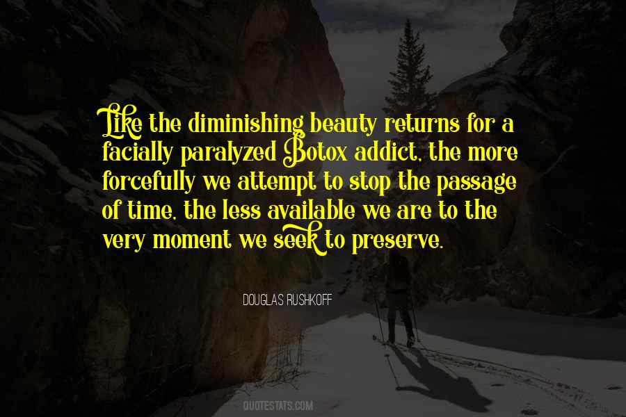 Seek Beauty Quotes #1479330