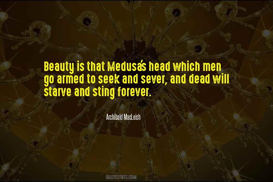 Seek Beauty Quotes #1619532