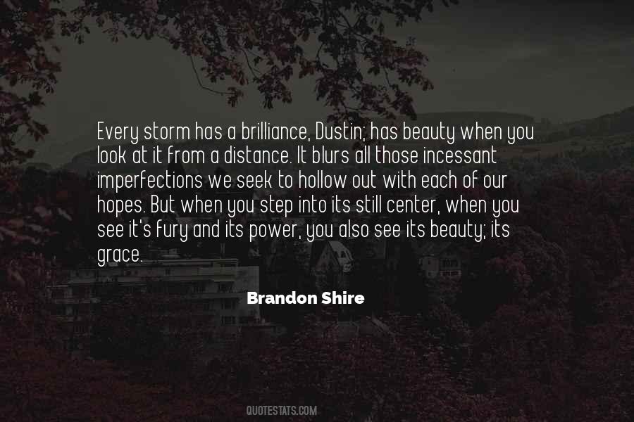 Seek Beauty Quotes #1760977