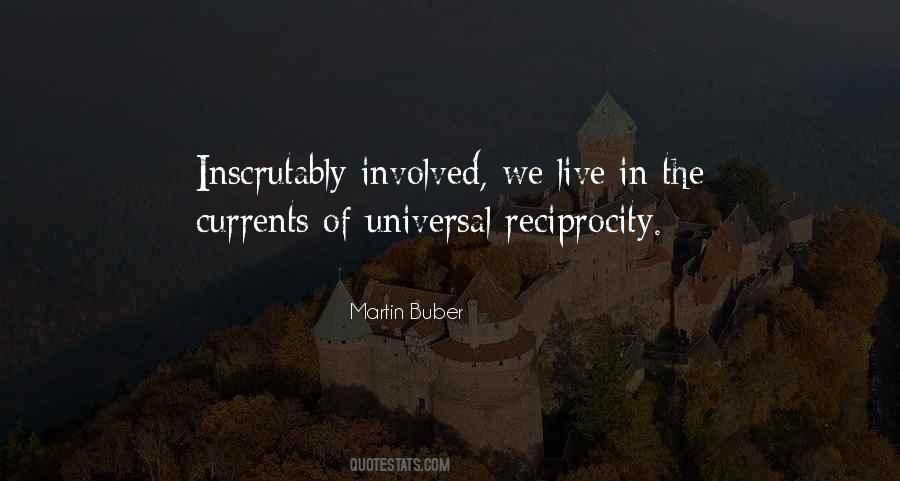 Quotes About Universal Connection #281520