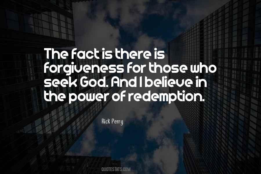 Seek God Quotes #679897