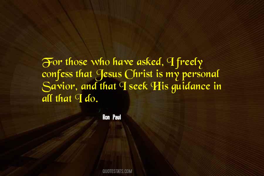 Seek Jesus Quotes #1459900