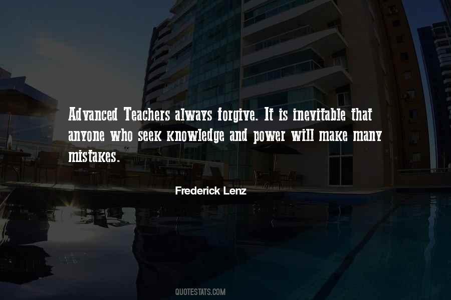 Seek Knowledge Quotes #1422079