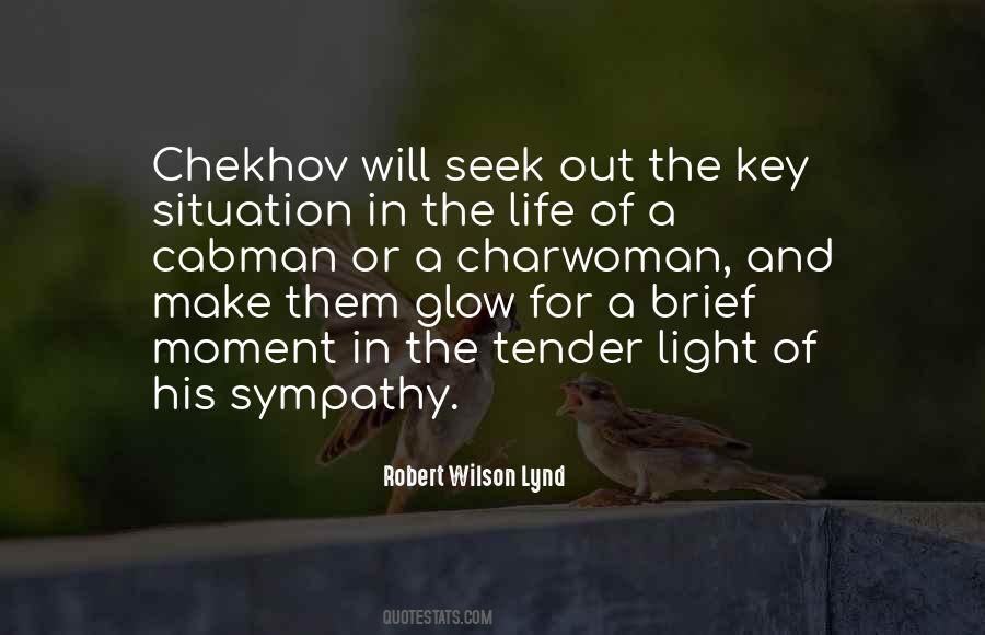 Seek The Light Quotes #1342103