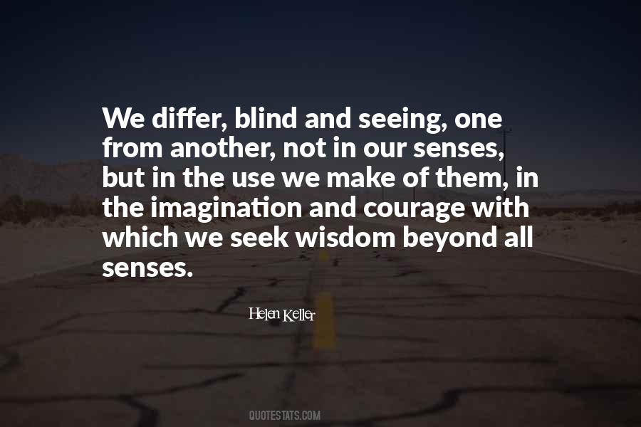 Seek Wisdom Quotes #1384442