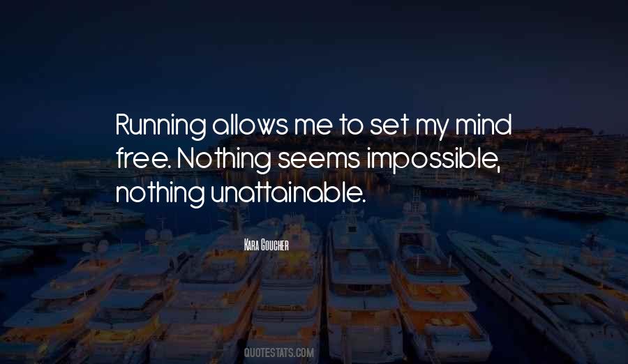 Seems Impossible Quotes #302852