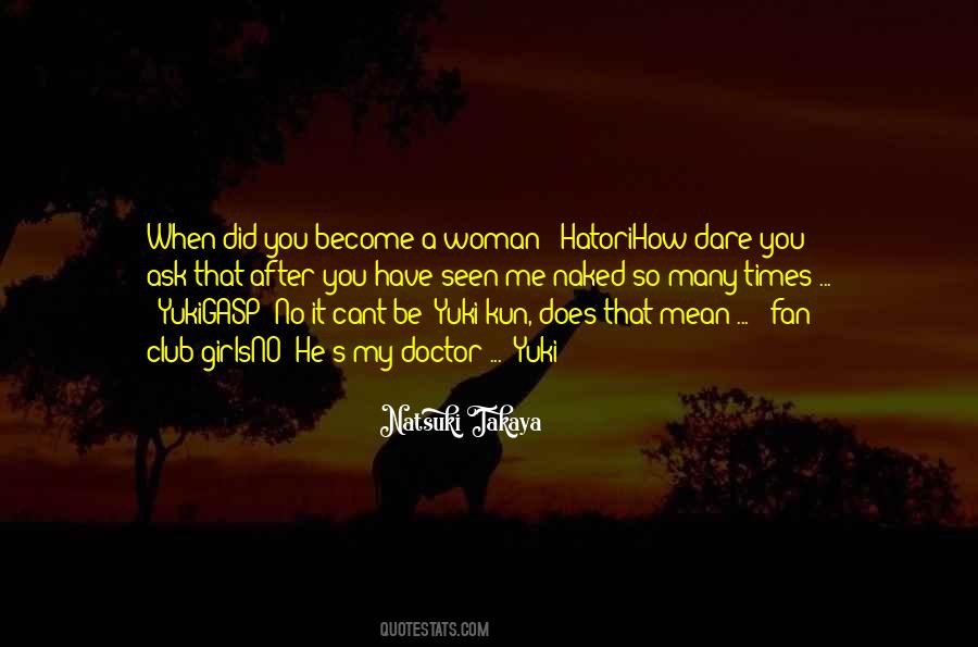 Seen You Quotes #53640 Seen You Quotes #53640