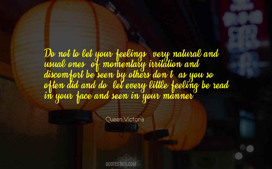 Seen You Quotes #53704 Seen You Quotes #53704