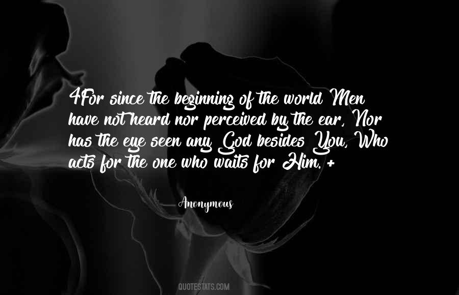 Seen You Quotes #56711 Seen You Quotes #56711