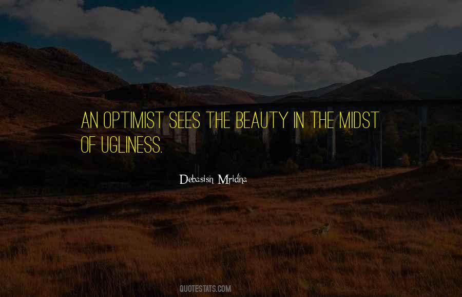 Sees Beauty Quotes #1539708
