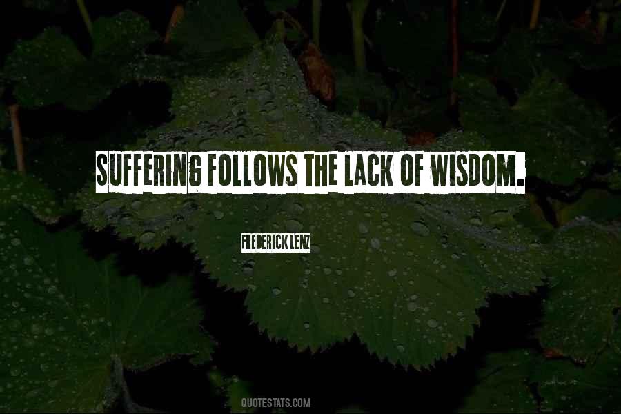 Quotes About Suffering Buddhism #1017762