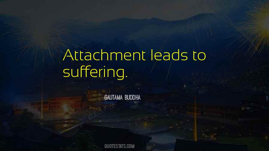 Quotes About Suffering Buddhism #726695